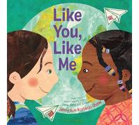Like You, Like Me