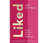 Liked: Whose Approval Are You Living For?