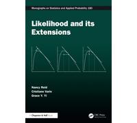Likelihood and its Extensions