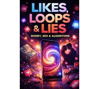 Likes, Loops & Lies: Money, Sex & Algorithms