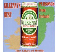 Likes of Reilly - Kilkennys Besy