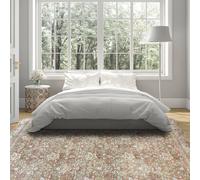 Likewise Rug Summer Bloom Rectangle Blush 160x230cm