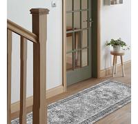 Likewise Rugs & Matting Azar Washable Rug Multi