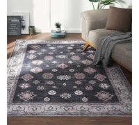 Likewise Rugs & Matting Farah Washable Rug Multi