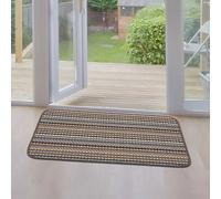 Likewise Rugs & Matting Helsinki Washable Mat Beige