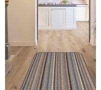 Likewise Rugs & Matting Helsinki Washable Mat Beige