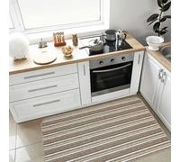 Likewise Rugs & Matting IOS Doormat Cream
