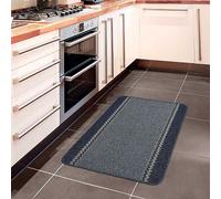 Likewise Rugs & Matting Kilkis Mat Blue