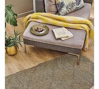 Likewise Rugs & Matting Seagrass Rectangle Rug Natural
