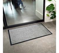 Likewise Rugs & Matting Washamat Eco Superior Grey