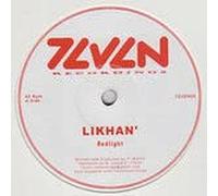 Likhan' - Redlight / Quiet Riot