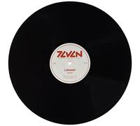 Likhan - Redlight / Quiet Riot [VINYL]