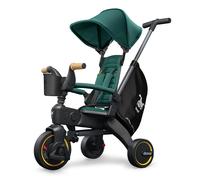 Liki S5 Trike Green