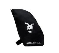 Liki Trike Premium Storage Bag - Features Water-Repellent Fabric Keeping Your Little Ones Toys Dry and Safe