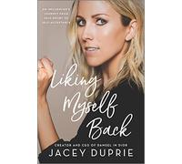 Liking Myself Back: An Influencer's Journey from Self-Doubt to Self-Acceptance