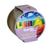 Likit 12 Pack Garlic - Clear, Standard