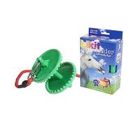 HORSE LIKITS HOLDER ALL COLOURS stable accessory equine boredom buster