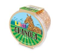 Likit 2026 Granola Apple 550G - Apple