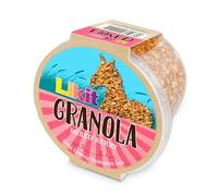 Likit 2026 Granola Mixed Berry 550G - Mixed Berry