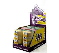 Little Likits for Horses - Tropical Assortment - 24 x 250g