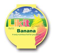 Likit Refil banana