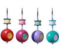 likit - Boredom Breaker Hanging Toy (Red)