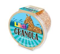 Likit Granola Multigrain Peppermint for Horses - 550g