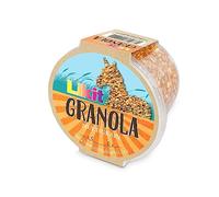 Likit Granola Multigrain Horse Treat 550g | Long Lasting, Boredom & Stress Reliever | 550g