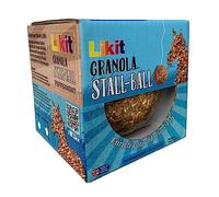 Likit Granola Stall-Ball 1.6kg