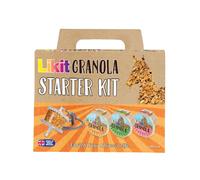 Likit Granola Starter Kit -