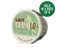 Likit Granolo -