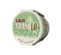 Likit GranoLo - Low Sugar/Starch Granola