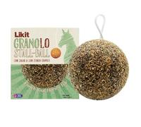 Likit GranoLo Low Sugar/Starch Stall-Ball 1.5kg