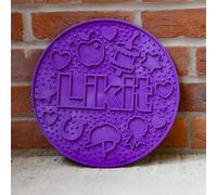 Likit Graze Maze for Horses Purple - One Size