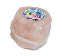 Likit Himalayan Rock Salt For Horses Rope To Hang Minerals 100% Natural 3.3kg