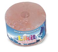 Likit Himalayan Rock Salt Horse Lick Treat, 2.2 Pounds, for Activity Toys (2.2 Pounds)