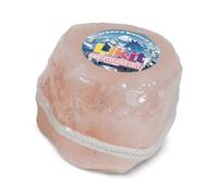 Likit Himalayan Rock Salt For Horses Rope To Hang Minerals 100% Natural 3.3kg