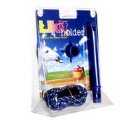 Likit Holder Blue (One Size) Quality Product