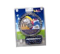 Likit Holder Clear Glitter (One Size)