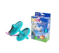 Likit Holder – Lincoln Sun Bloc – Equine Boredom Relief – Aqua