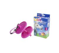 Likit Holder - For The Likit Large Refill (650g) - Stable Toy - Multiple Colours