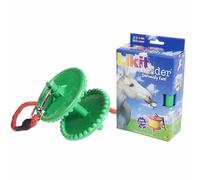 Likit Holder - Green