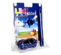 Likit Holder - Blue
