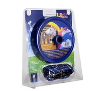 Likit Holder - Stable Toys for Horses - Blue
