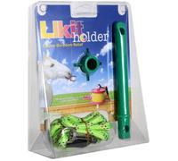 Likit Holder - Green