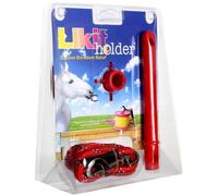 Likit Holder - Red