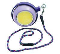 Likit Horse Boredom Buster Stable Toy Purple/lilac (One Size)