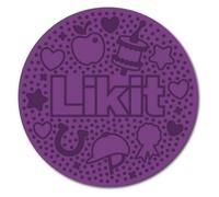 Likit Horse Graze Maze Purple (One Size)
