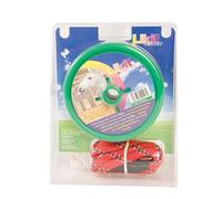 Likit Horse Lick Holder Green