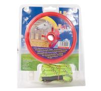 Likit Horse Lick Holder Red